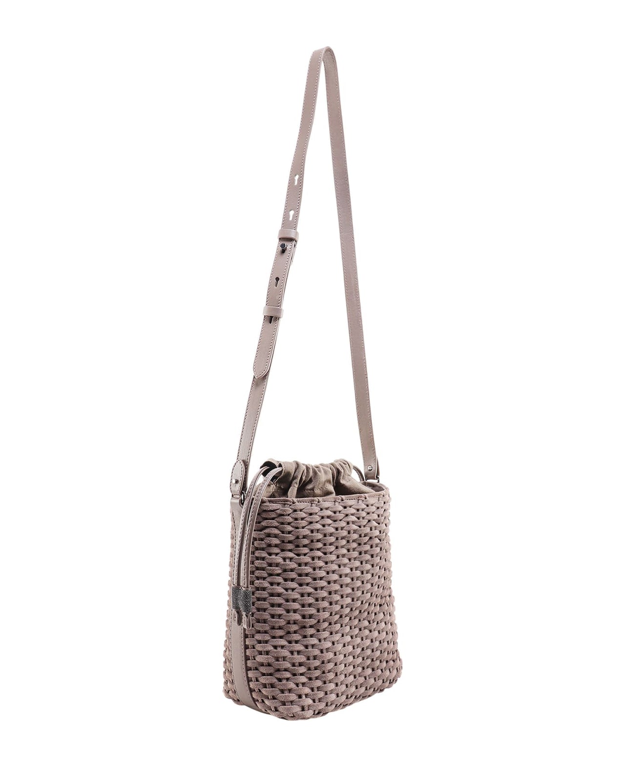 Brunello Cucinelli Women's Bag Mbind2390_C5859