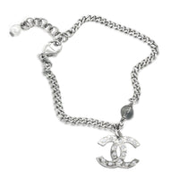 CHANEL   Bracelets Women's Silver