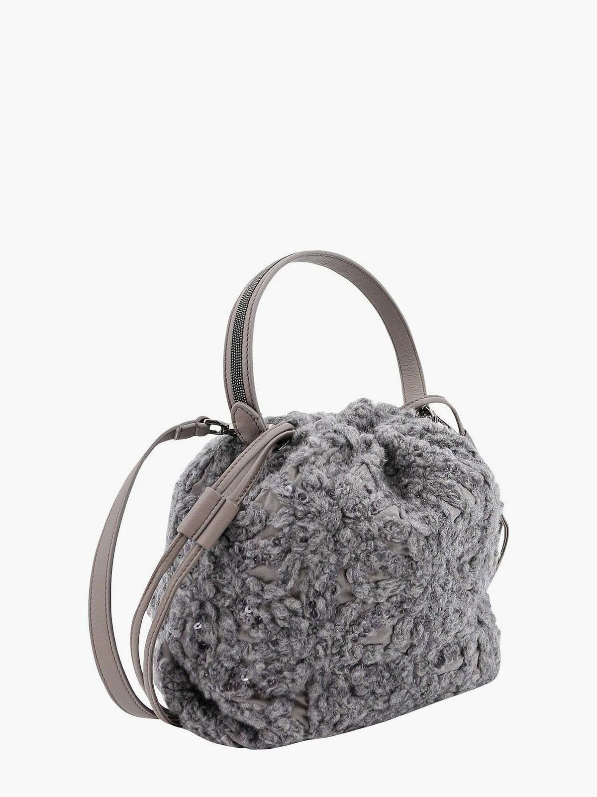 Brunello Cucinelli Women's Bag Mbosd2310_C078