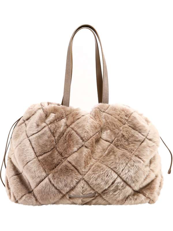 Brunello Cucinelli Women's Bag Mbumd2311_C7890