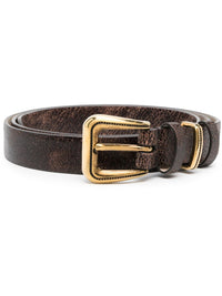Brunello Cucinelli Women's Belt M0Bruc282_C6865