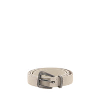 Brunello Cucinelli Women's Belt M0Delc277_C8238