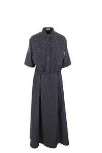 Brunello Cucinelli Women's Dress Ma782Afh61_C001
