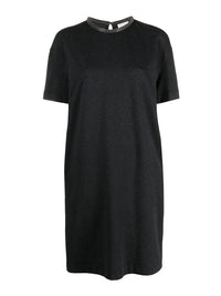 Brunello Cucinelli Women's Dress Mh827Abj72_C055