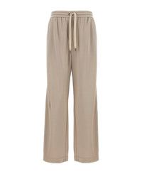 Brunello Cucinelli Women's Gymbottom Md828Sm689_C9593