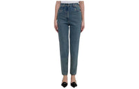 PRADA Jeans Women's Blue