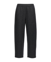Brunello Cucinelli Women's Gymbottom Md913Vc299_C001