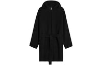 CELINE SS24 Coats Women's Black
