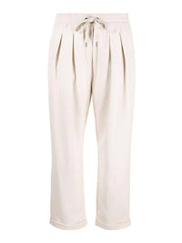 Brunello Cucinelli Women's Gymbottom Mn05Ndj399_C8905