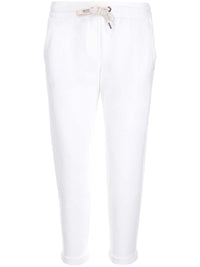 Brunello Cucinelli Women's Gymbottom Mn05Nel899_C629
