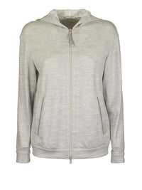 Brunello Cucinelli Women's Gymtop Md828Sb806_C570