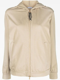 Brunello Cucinelli Women's Gymtop Mh827Sa306_C8695