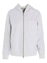Brunello Cucinelli Women's Gymtop Mh827Sc806_C8003