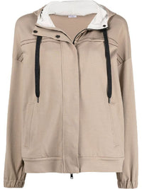 Brunello Cucinelli Women's Gymtop Mh827Sf806_C8644