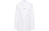 PRADA Shirts Women's White