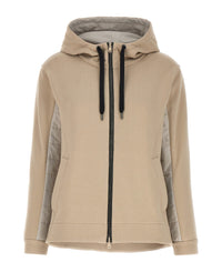 Brunello Cucinelli Women's Gymtop Mn05Ndk306_C8539