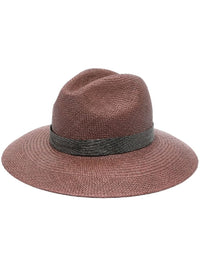 Brunello Cucinelli Women's Hat Mcap90149_Crg31