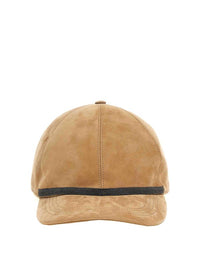 Brunello Cucinelli Women's Hat Mcap90151_C6667