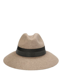Brunello Cucinelli Women's Hat Mcap90206_Cqf46