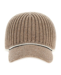 Brunello Cucinelli Women's Hat Mcap9A006P_Ckn44