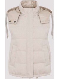 Brunello Cucinelli Women's Jacket M012T2644_Cad47
