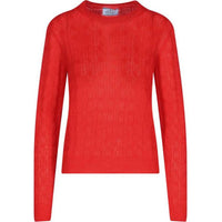 PRADA Sweaters Women's Red