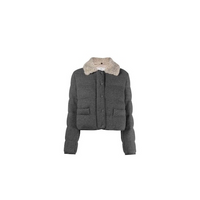 Brunello Cucinelli Women's Jacket M012T2713C079