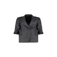 Brunello Cucinelli Women's Jacket M031P8820C1122