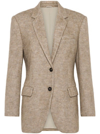 Brunello Cucinelli Women's Jacket M0Bpt7011_Crg01
