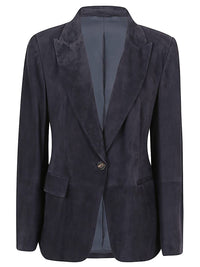 Brunello Cucinelli Women's Jacket M0Pcl208X_C8901