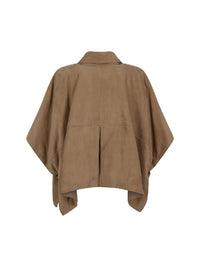 Brunello Cucinelli Women's Jacket M0Pcl2568P_C8491