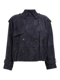 Brunello Cucinelli Women's Jacket M0Pcl2783P_C8901