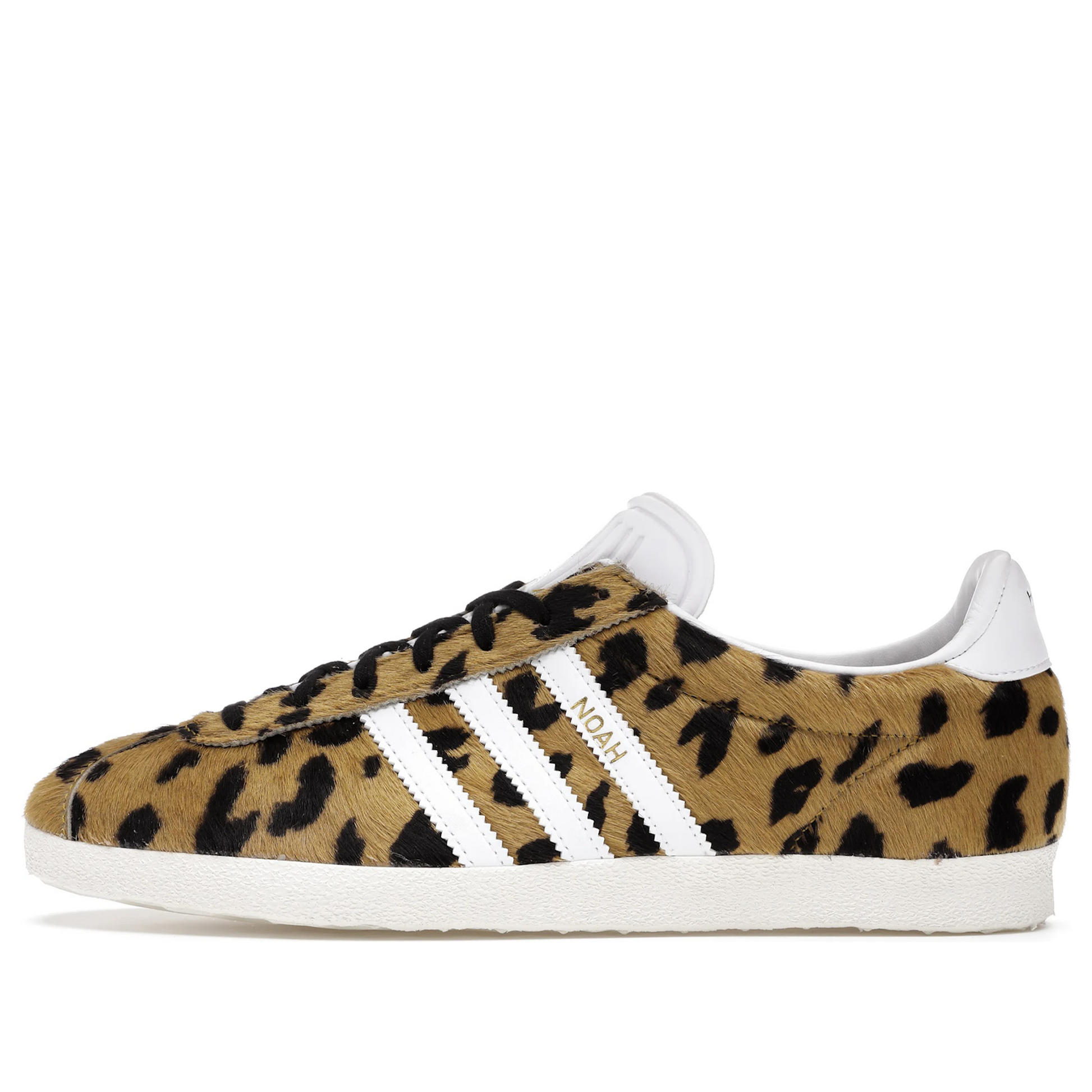 adidas x Noah Gazelle 'Cheetah Print' FY5378
