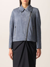 Brunello Cucinelli Women's Jacket M0Pcl2873_C9533