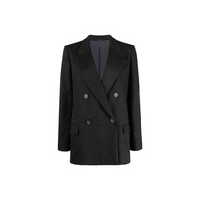 Brunello Cucinelli Women's Jacket Mb1002436_C001