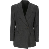 Brunello Cucinelli Women's Jacket Mb1167153_C001
