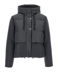 Brunello Cucinelli Women's Jacket Mb5742775_C2126