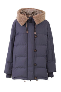 Brunello Cucinelli Women's Jacket Mb5742816_C8901