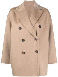 Brunello Cucinelli Women's Jacket Md5032875_C025