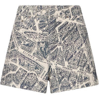 DIOR Casual Shorts Women's Multicolor