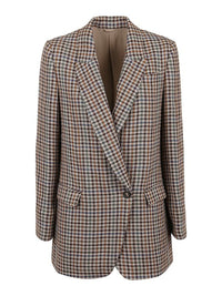 Brunello Cucinelli Women's Jacket Md5162206P_C325