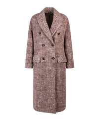 Brunello Cucinelli Women's Jacket Md5289539_C001