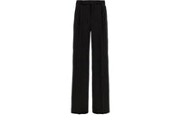 SAINT LAURENT Wide leg Tailored Trousers