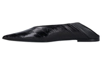 SAINT LAURENT Pointed-Toe Slip-On Mules Women's