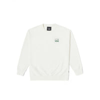 Vans Pullover Sweatshirt 'White' VN000KQDFS8