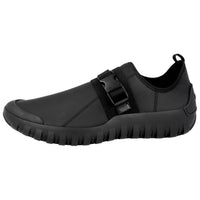 PRADA Low Top Casual Shoes Men's Black