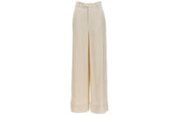 SAINT LAURENT Large High Waist Trousers