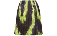 PRADA Casual Long Skirts Women's Black