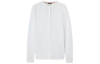 Loro Piana Gargano Jumper Sweater Women's White