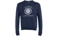 SAINT LAURENT Sweatshirt Men's Navy Blue